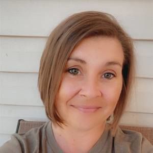 Meet your Posher, Terri